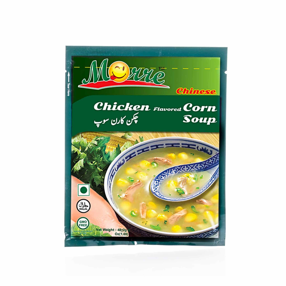 Soups