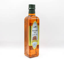 Hemani - Mustard Oil, 500ml