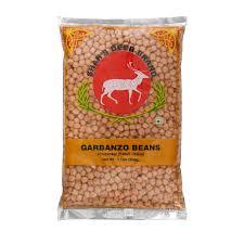 Dals & Beans