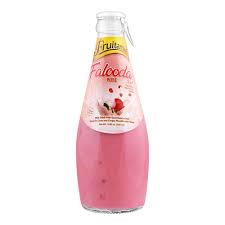 Falooda Drink