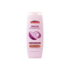 Saeed Ghani Onion Shampoo