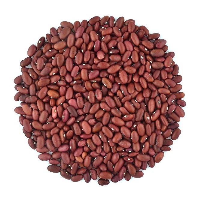 Red Kidney Beans, 10x4lb