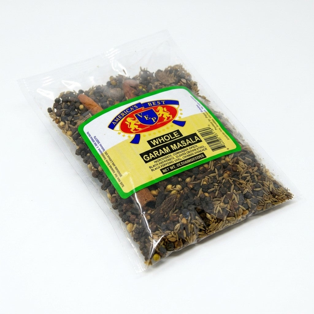 America's Best Garam Masala 5lb