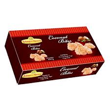 Rehmat-e-Shereen Coconut Bites, 250g