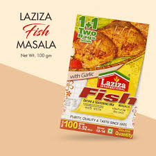 Laziza foods