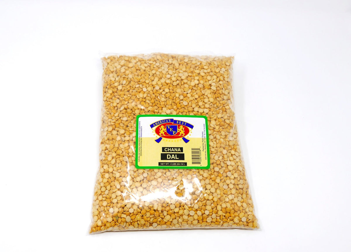 America's Best Chana Dal, 2lb