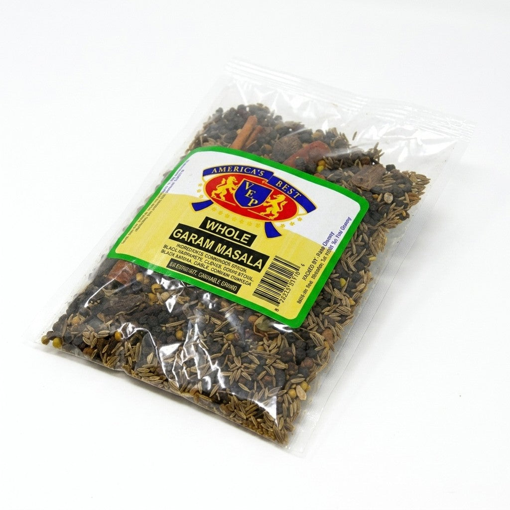 America's Best Garam Masala 5lb