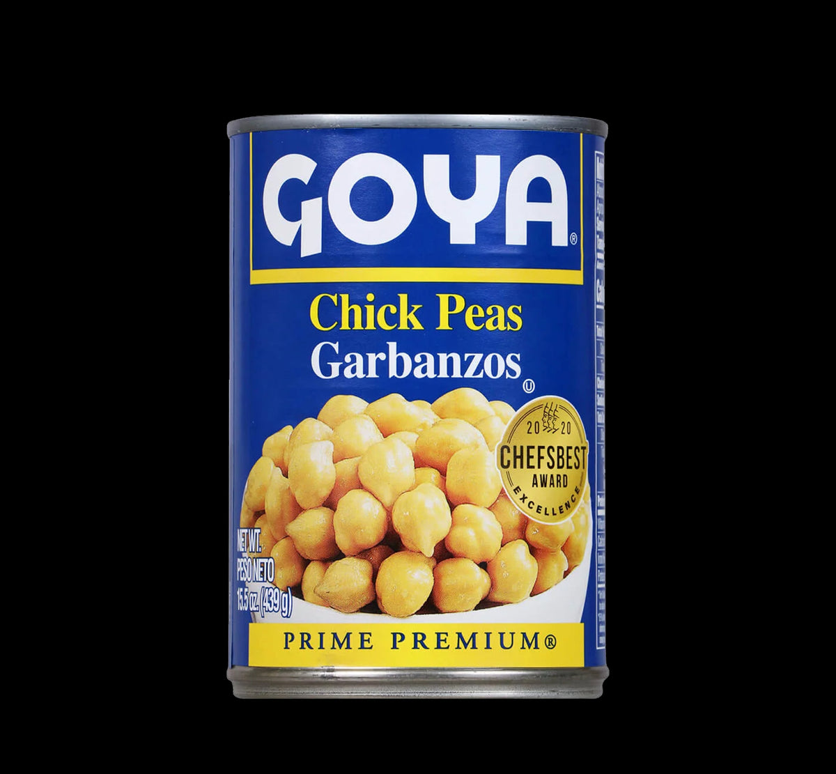 Goya - Chickpeas (Garbanzo Beans)