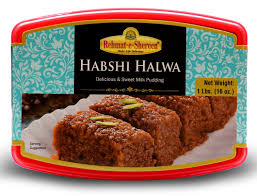Rehmat-e-Shereen Habshi Halwa, 1lb