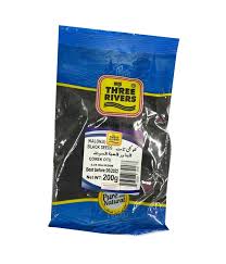 Three Rivers - Anise Seed, 200g