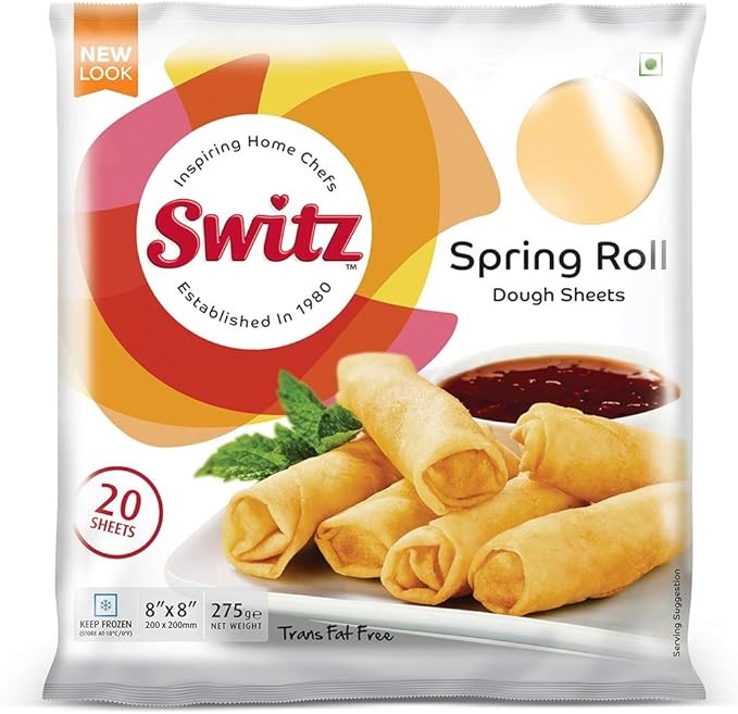 Pastry Sheets