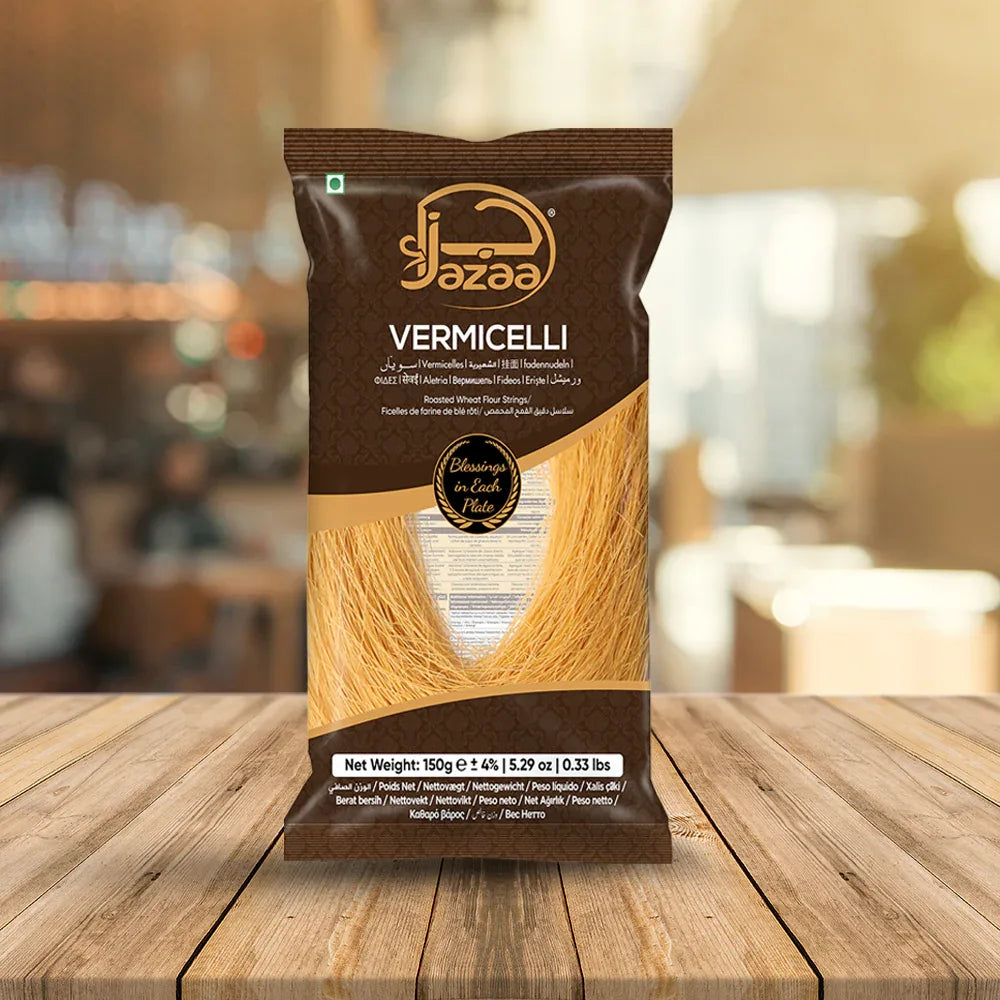 Vermicelli