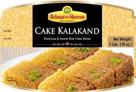 Rehmat-e-Shereen Cake Kalakand, 1lb