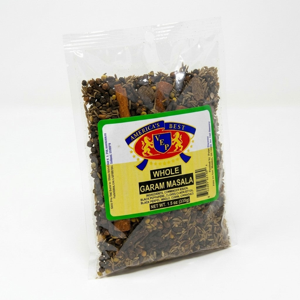 America's Best Garam Masala 5lb