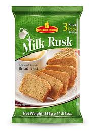 Cake Rusk